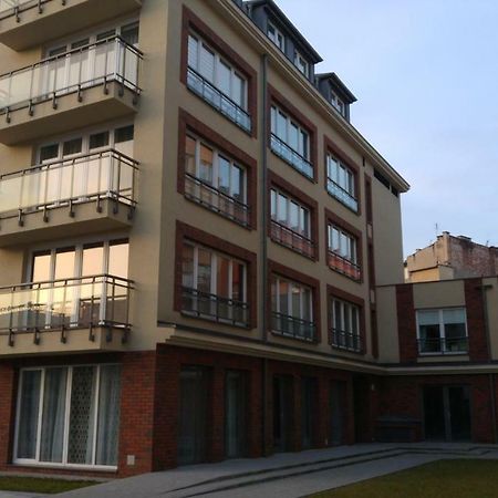 Arianska4You Appartamento Cracovia Esterno foto